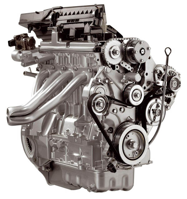 2007 Ai I30 Car Engine